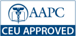 AAPC CEU Approved